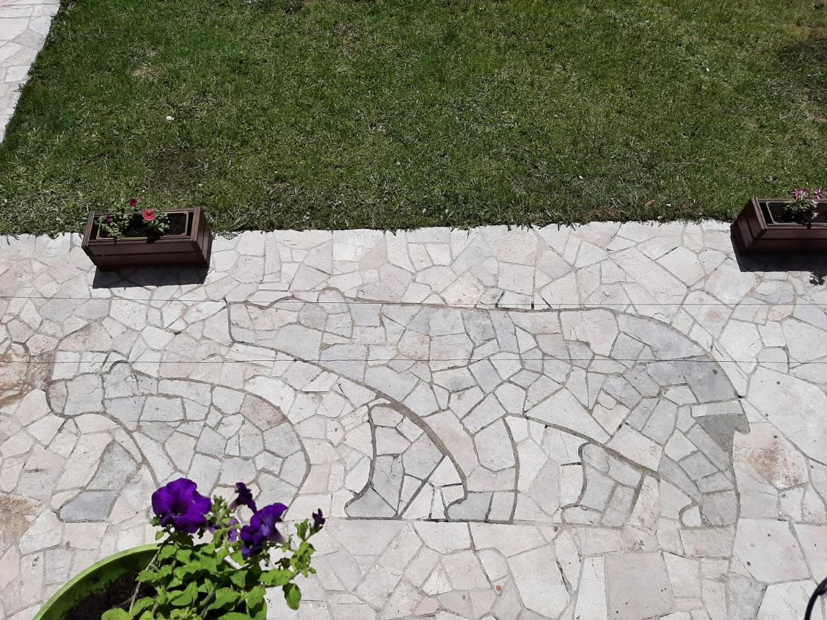 Villa Tanjuska à Žabljak Extérieur photo